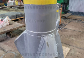 продукция ООО &laquo;Стил Крафт&raquo;