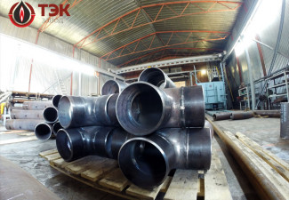 продукция ООО &laquo;Завод ТЭК&raquo;